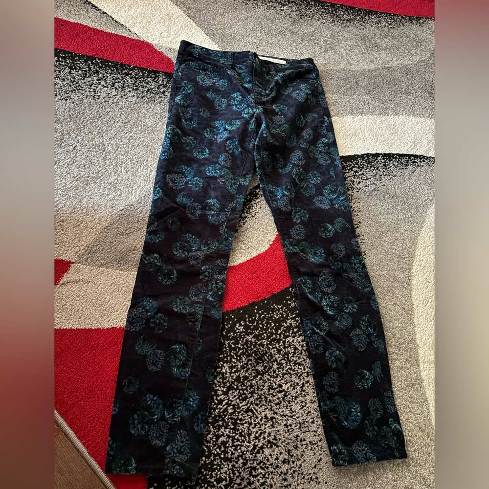 Dressy Jean 27” length